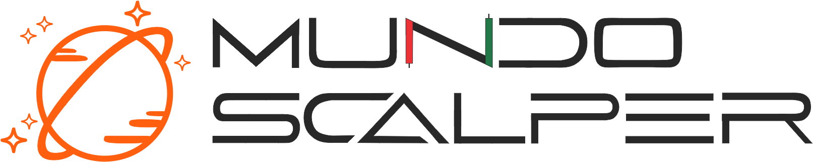 Mundo Scalper - Camisetas e produtos personalizados