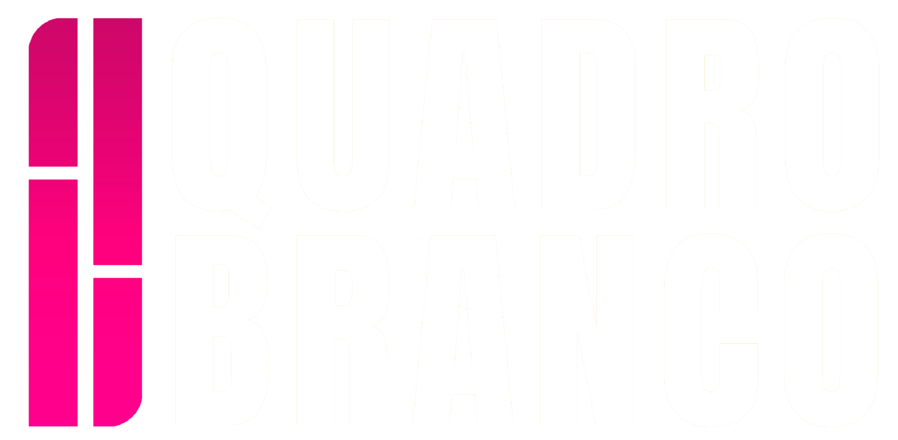 Quadro Branco