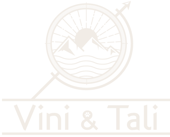 Vini e Tali - Camisetas e produtos personalizados