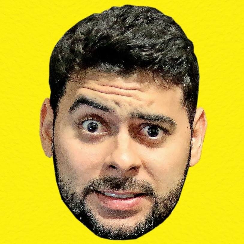 Daniel Alvarenga - Camisetas e produtos personalizados