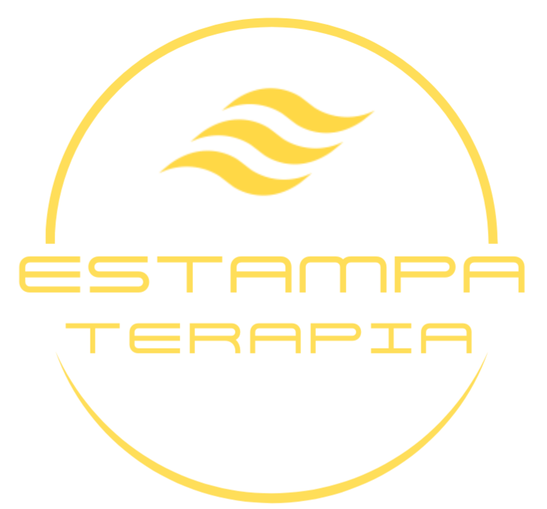 Estampa Terapia - Camisetas e produtos personalizados