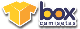 Box Camisetas - Camisetas e produtos personalizados