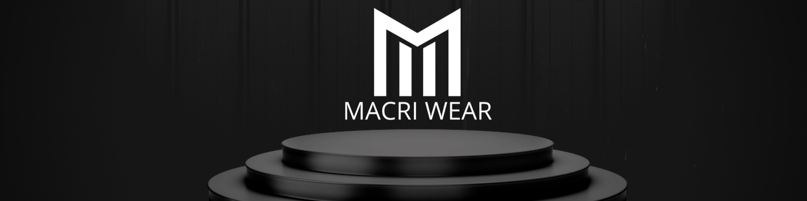 Nome da loja  Macriwear 
