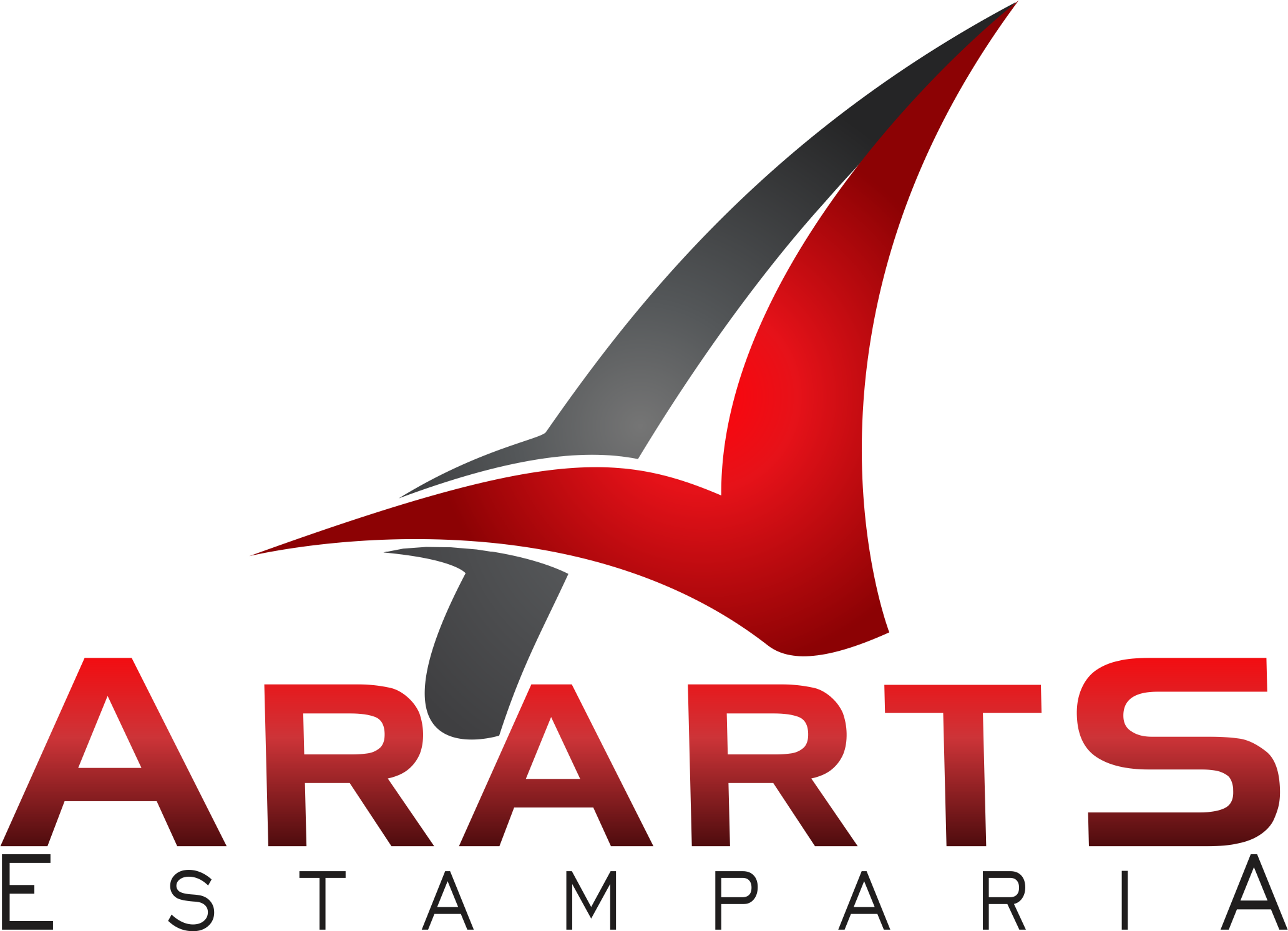 ARARTS - Camisetas e produtos personalizados