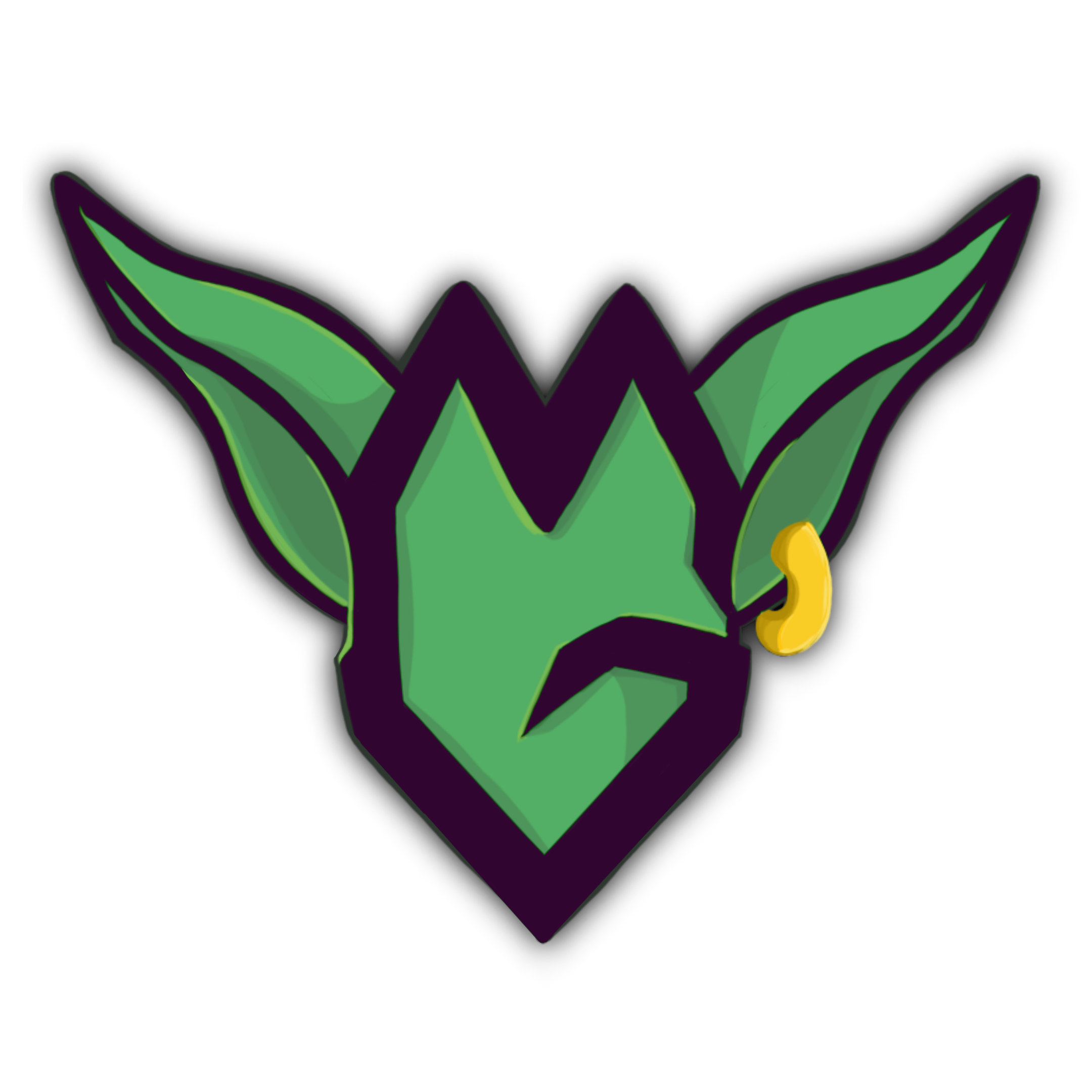 Mercado Goblin - Camisetas e produtos personalizados