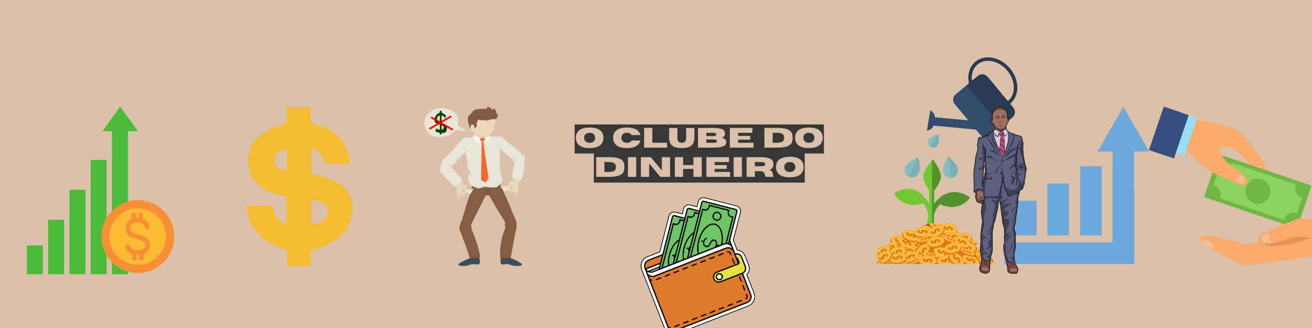 Nome da loja  Loja - O Clube do Dinheiro