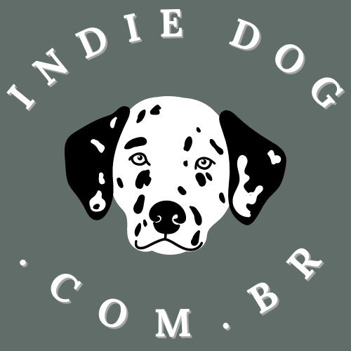 indiedog - Camisetas e produtos personalizados