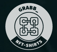 Grabb_ - Camisetas e produtos personalizados