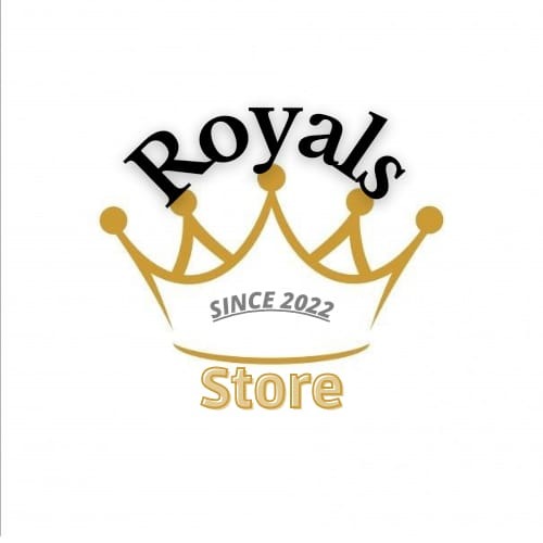 Royals Store - Camisetas e produtos personalizados
