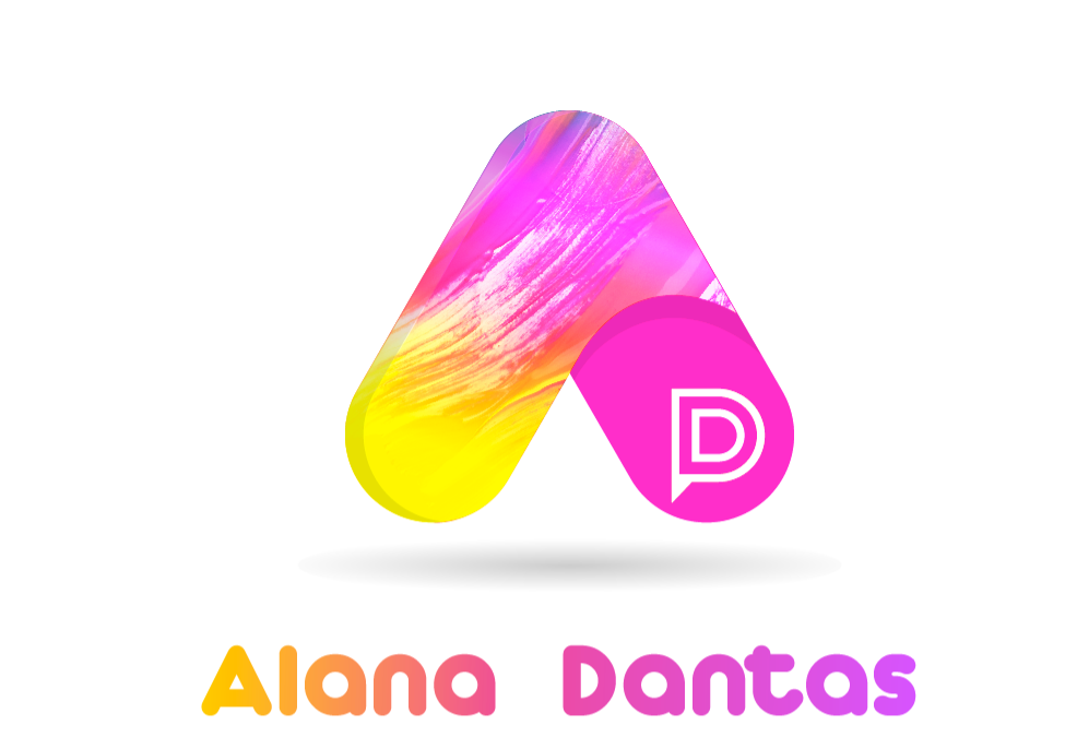 Alana Dantas - Camisetas e produtos personalizados