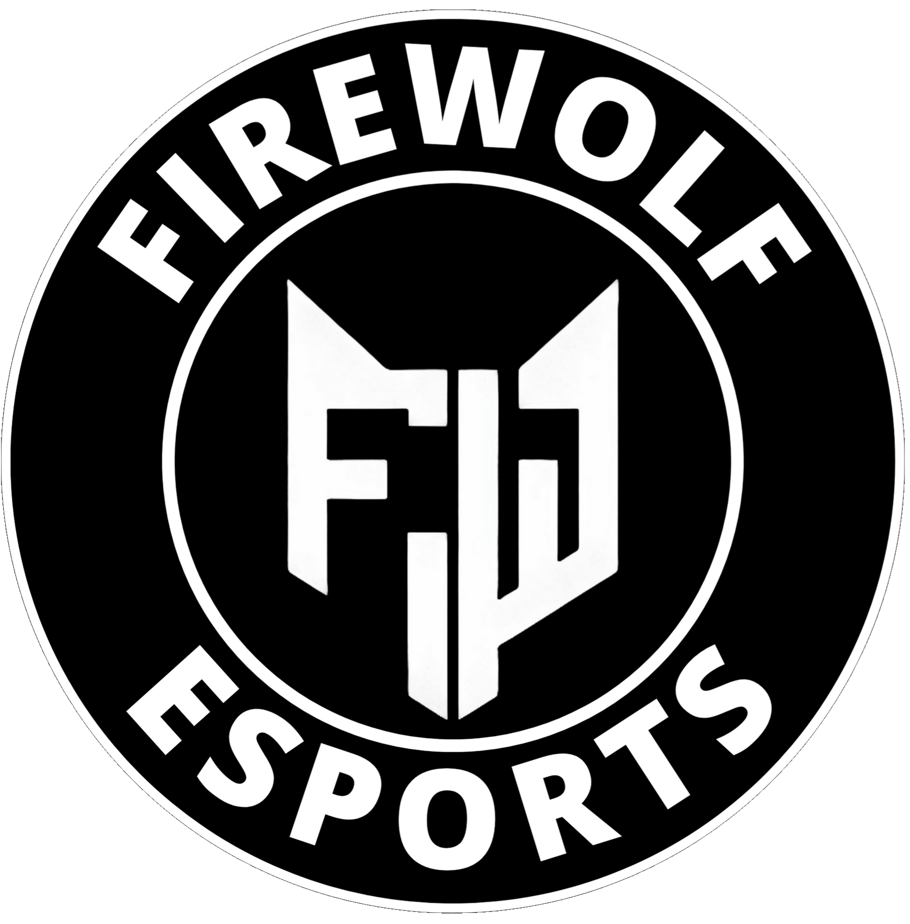 Firewolf eSports - Camisetas e produtos personalizados