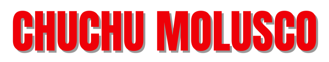 Chuchu Molusco - Camisetas e produtos personalizados