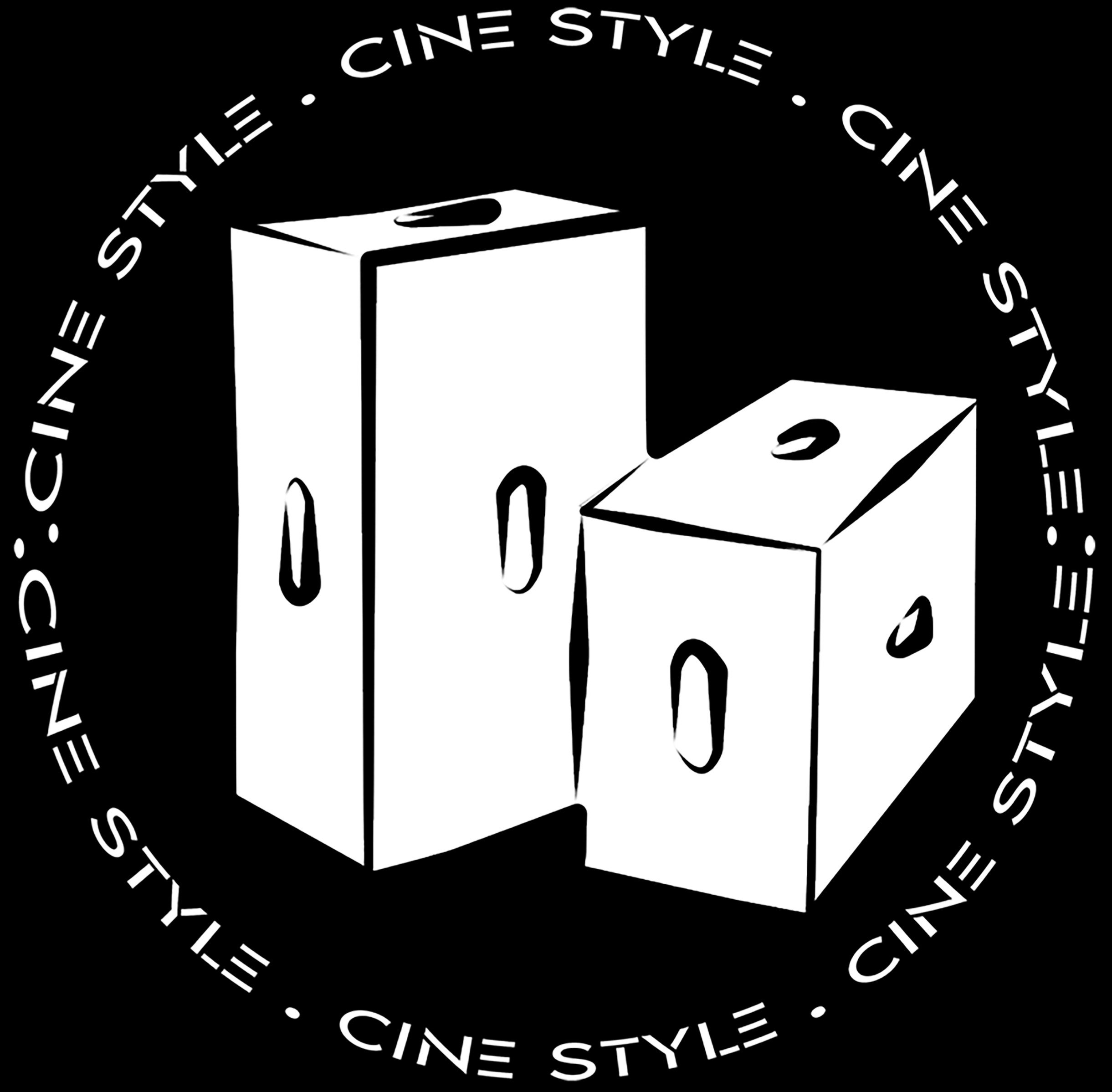 Cine Style - Camisetas e produtos personalizados
