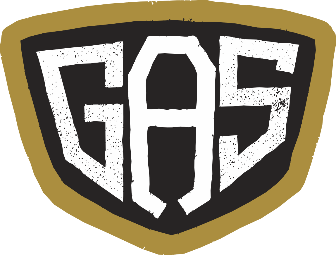 GAS - Camisetas e produtos personalizados