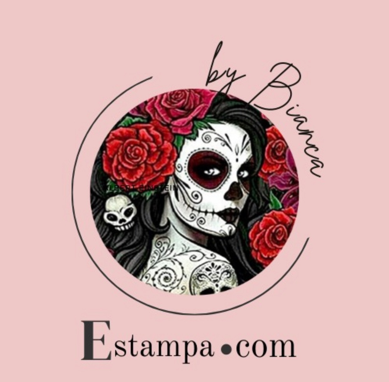 Loja de camisetas e produtos personalizados