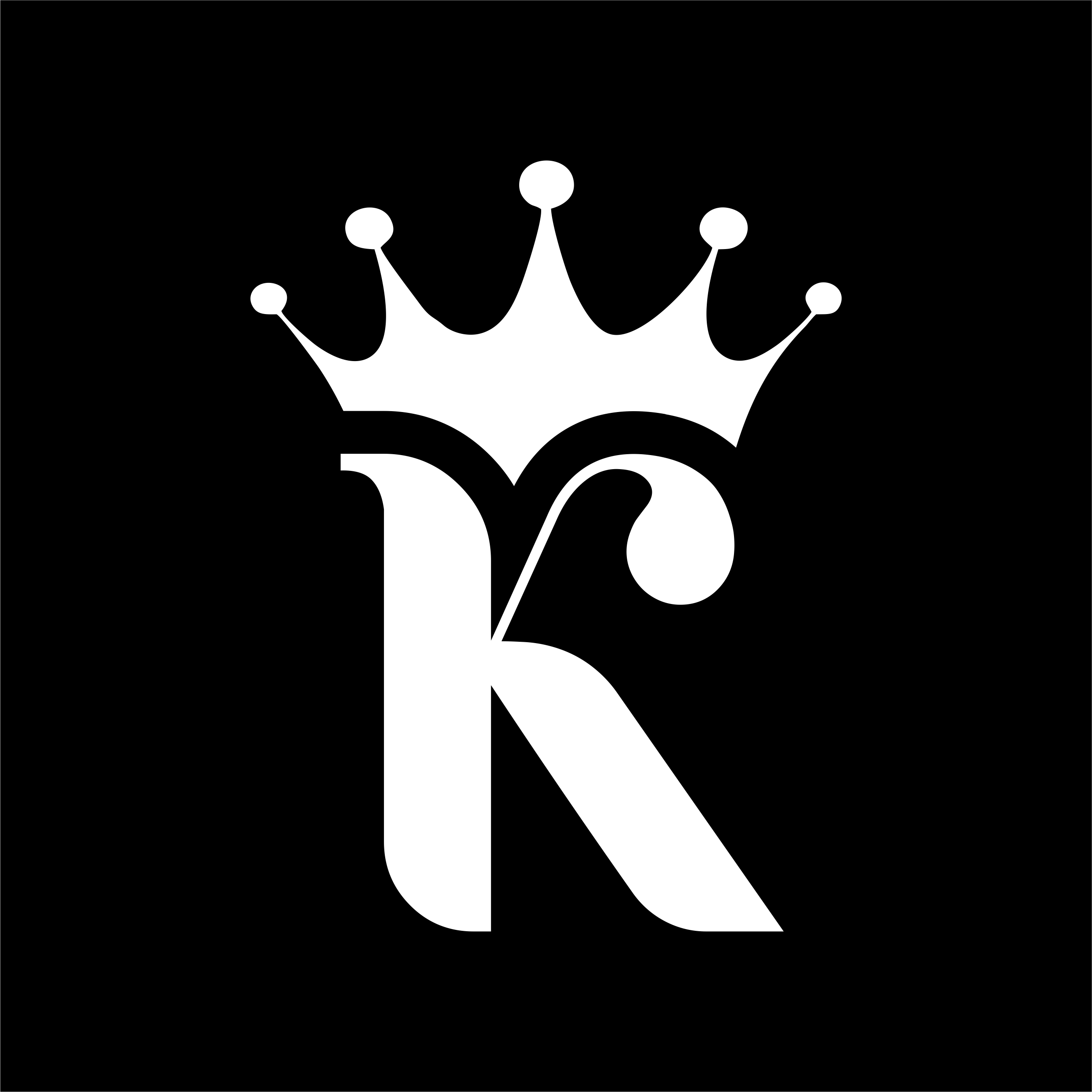Kingdom - Camisetas e produtos personalizados