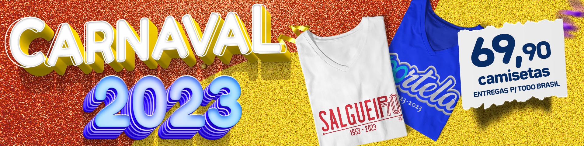 Nome da loja  Arquibancada Shop