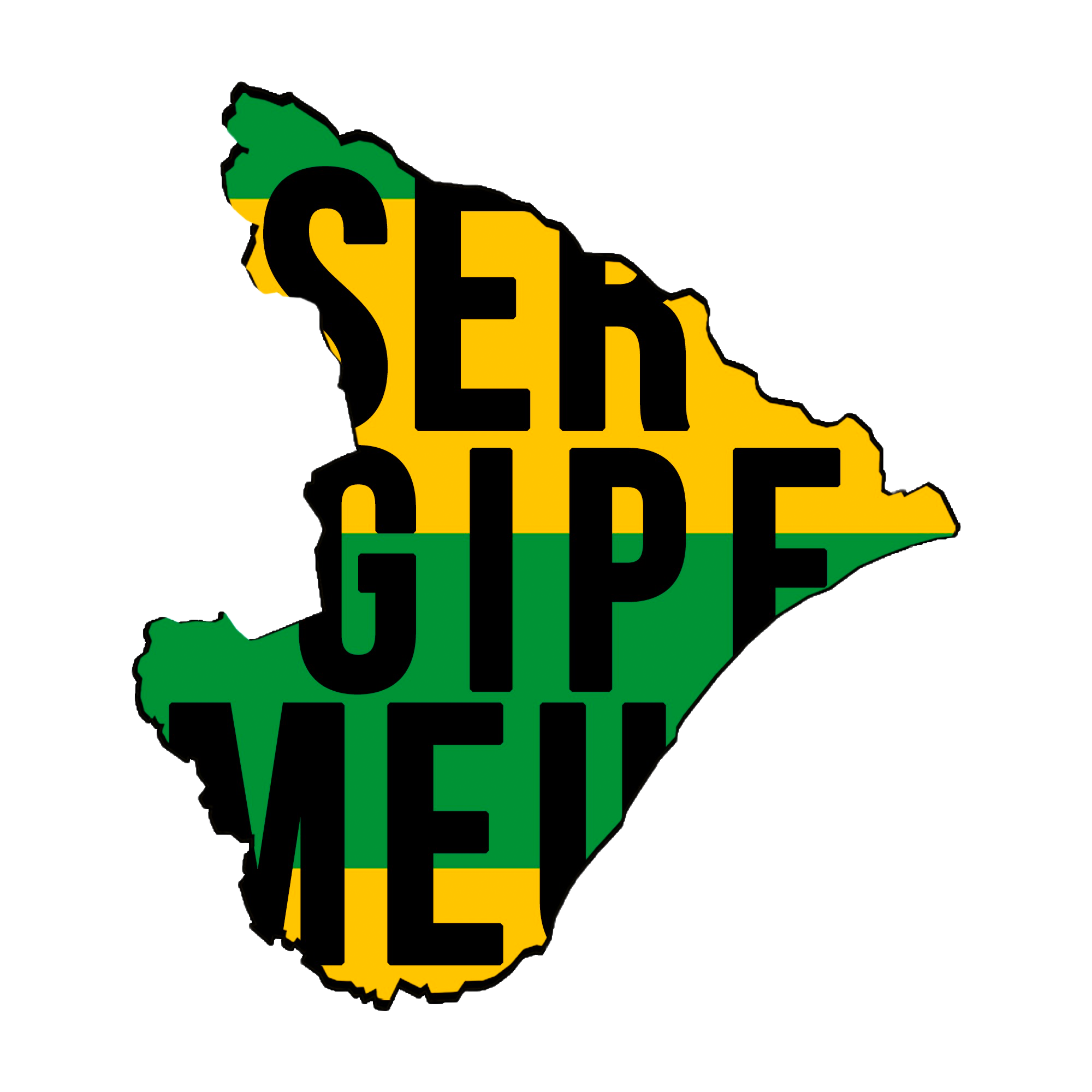 SERGIPE MEU - Camisetas e produtos personalizados