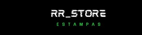 Nome da loja  RR Store