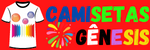 Loja de camisetas e produtos personalizados