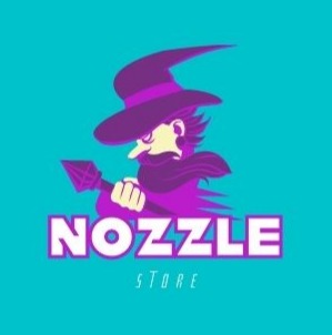 Nozzle Store - Camisetas e produtos personalizados