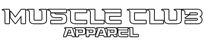 Muscle Club - Camisetas e produtos personalizados