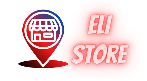 Eli Store - Camisetas e produtos personalizados