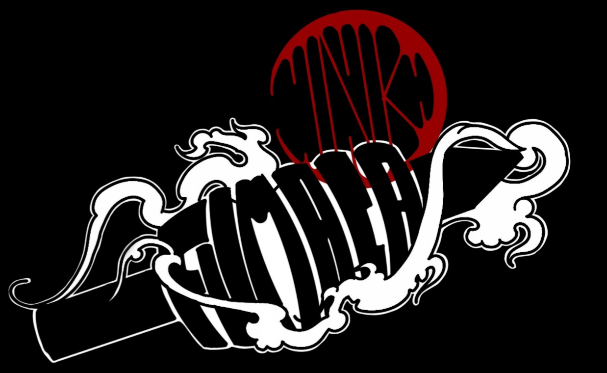 Fumaça INK - Camisetas e produtos personalizados