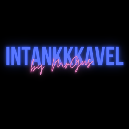 Intankkkavel - Camisetas e produtos personalizados