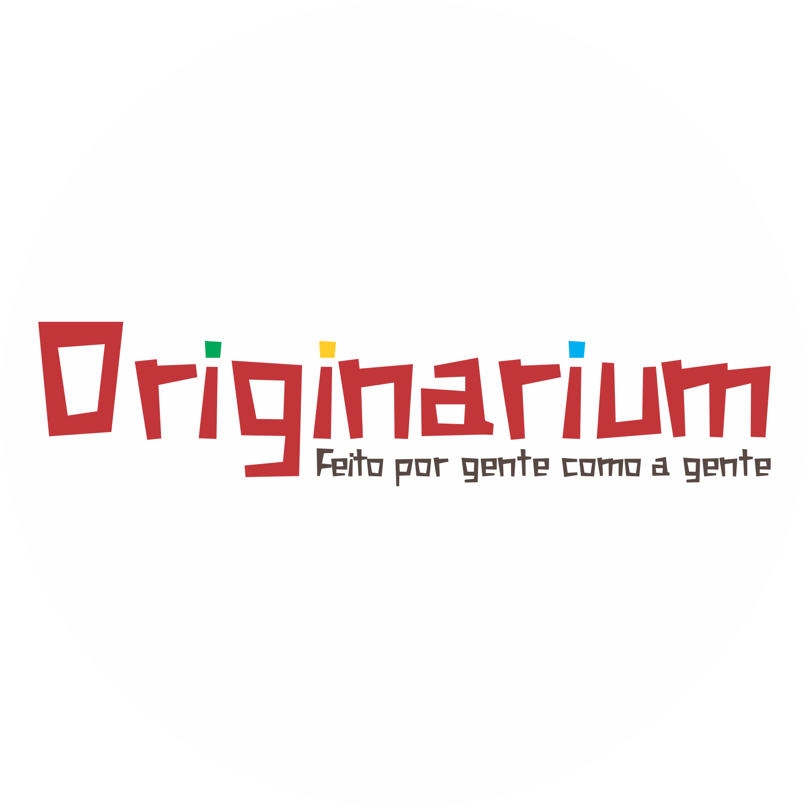 Originarium - Camisetas e produtos personalizados
