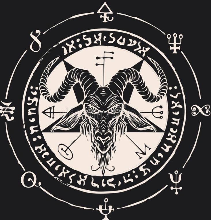 Belzebuth - Camisetas e produtos personalizados