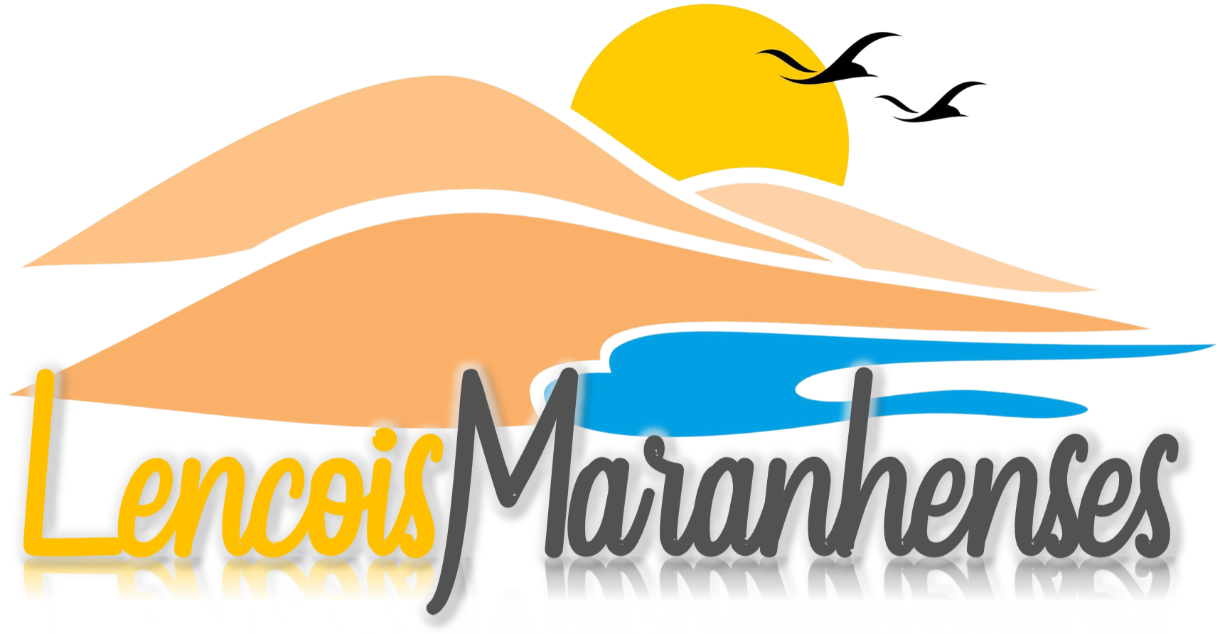 Lençóis Maranhenses - Camisetas e produtos personalizados