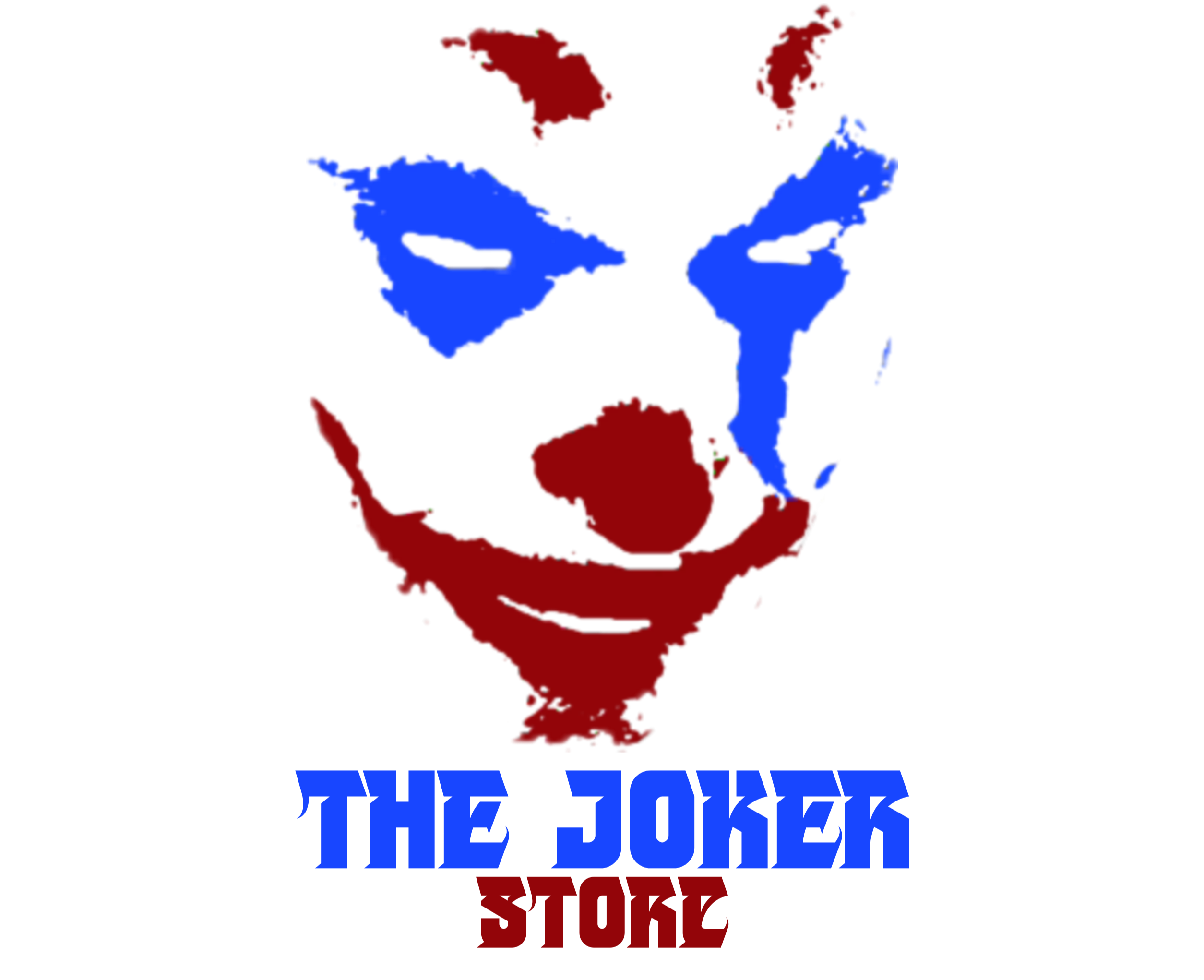 The Joker Store - Camisetas e produtos personalizados