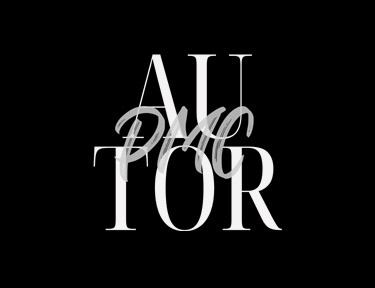 Autor Por Mim Conhecido - Camisetas e produtos personalizados