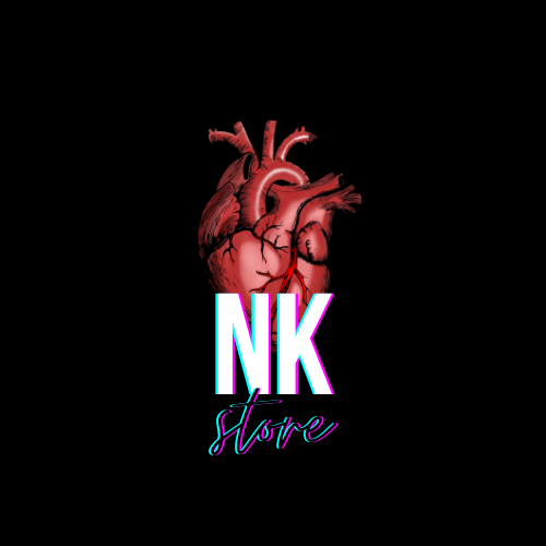 NK store - Camisetas e produtos personalizados