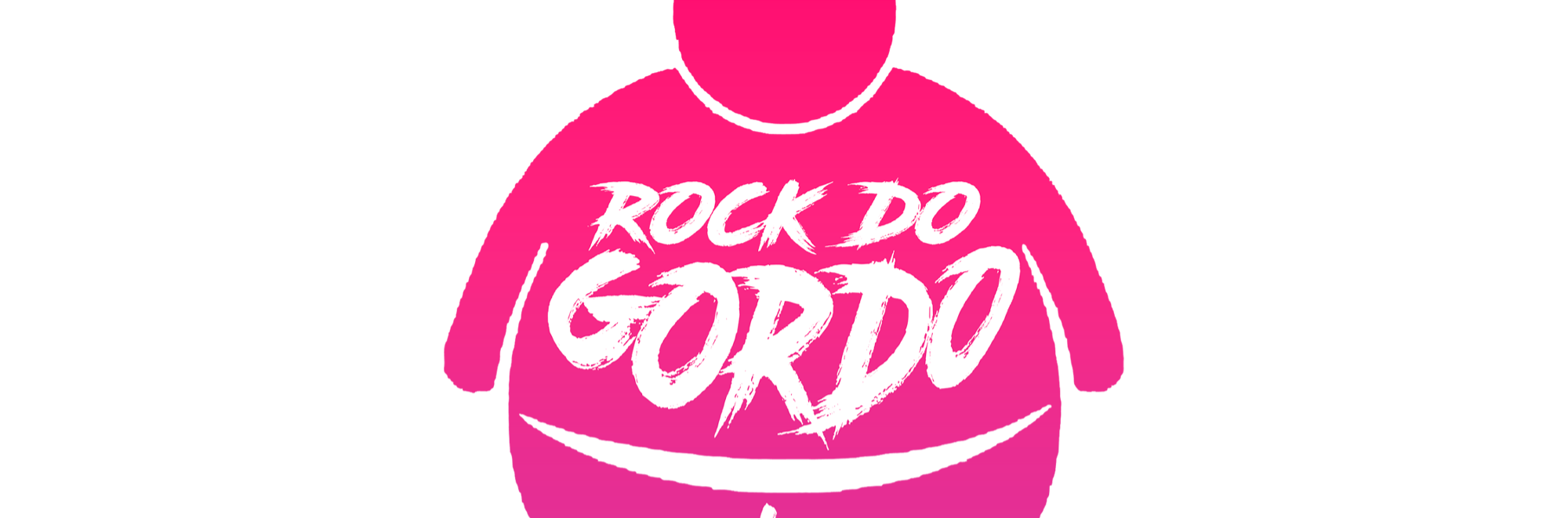 GORDO ROCK - Camisetas e produtos personalizados