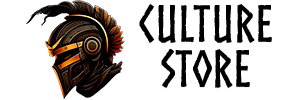 Culture Store - Camisetas e produtos personalizados