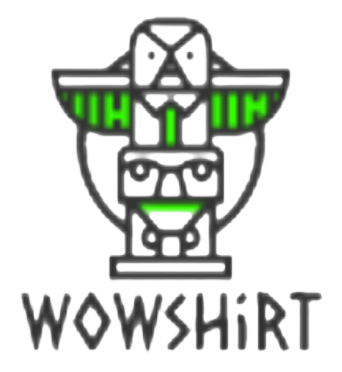  wowshirt - Camisetas e produtos personalizados