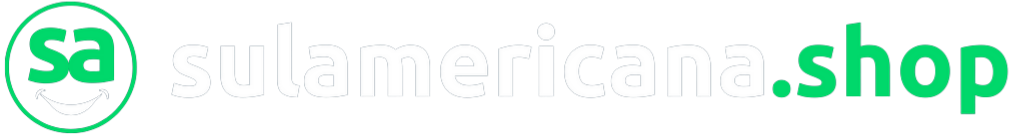 Loja de camisetas e produtos personalizados