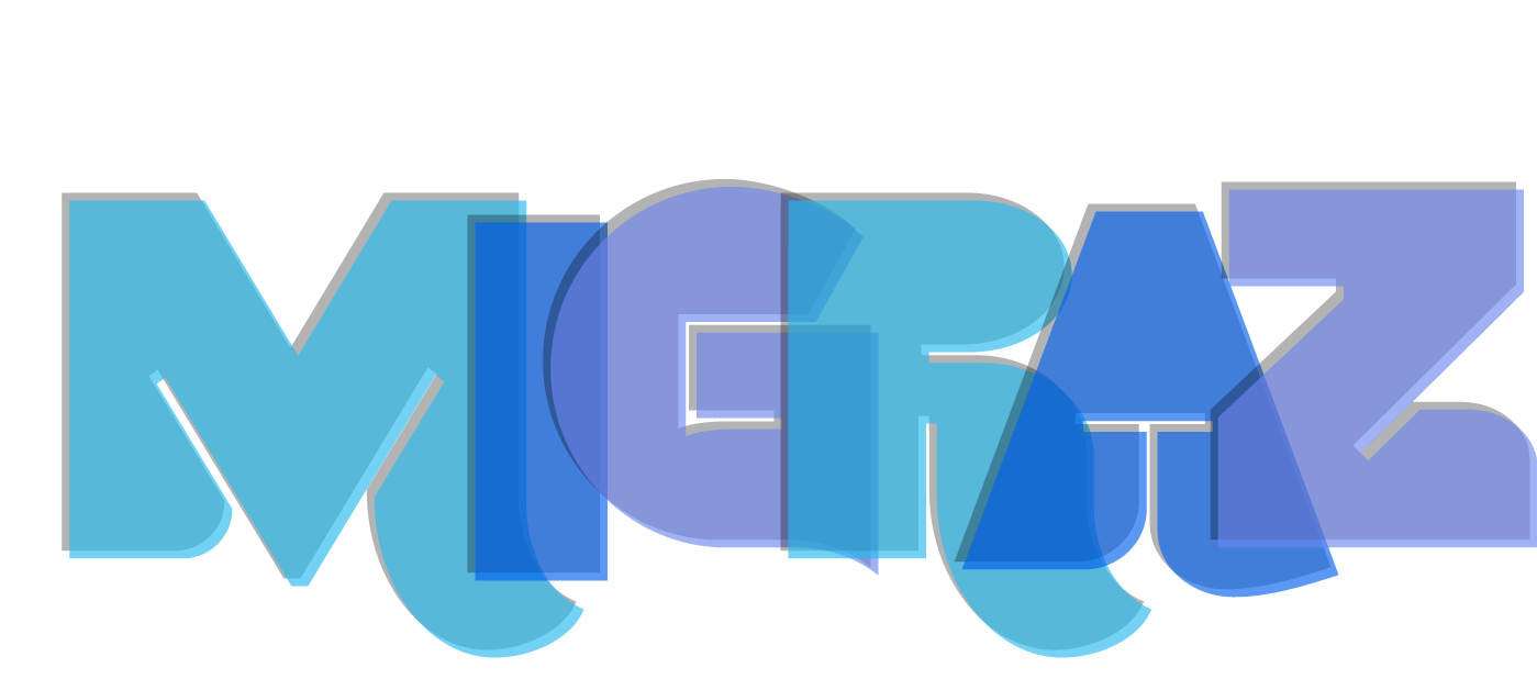 Migraz - Camisetas e produtos personalizados