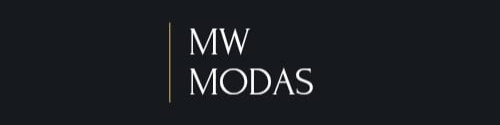 Nome da loja  MW MODAS