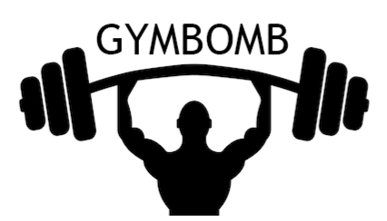 Gymbomb - Camisetas e produtos personalizados