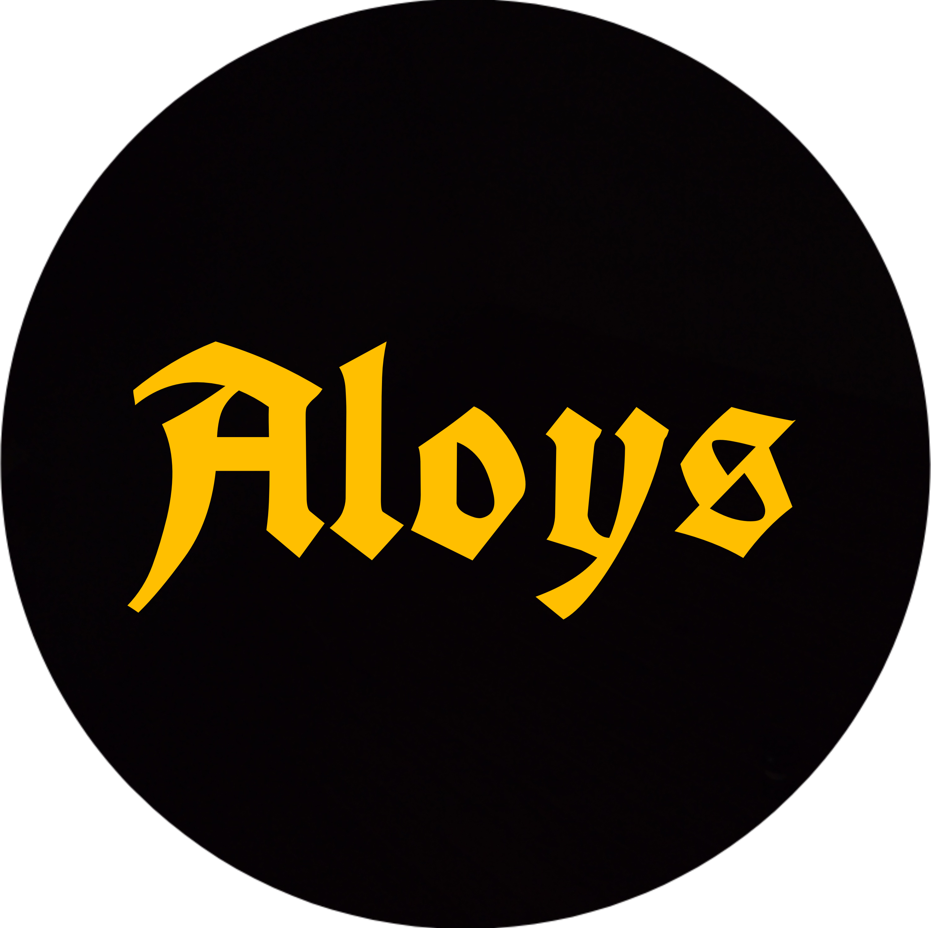 Aloys - Camisetas e produtos personalizados