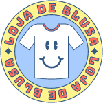 Loja de camisetas e produtos personalizados