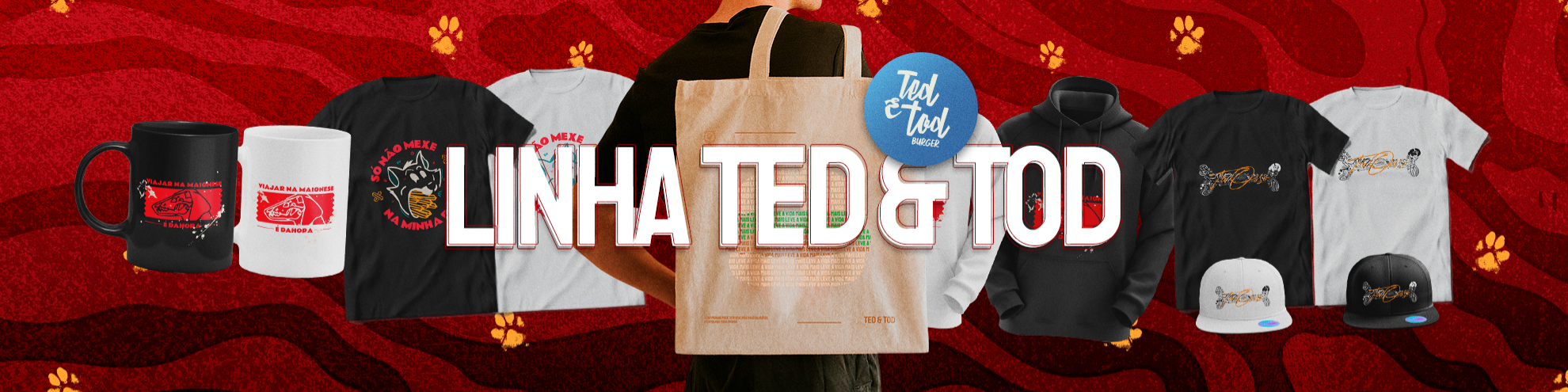 Nome da loja  Loja Bolada