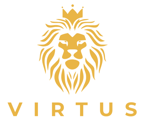 VIRTUS-STORE - Camisetas e produtos personalizados