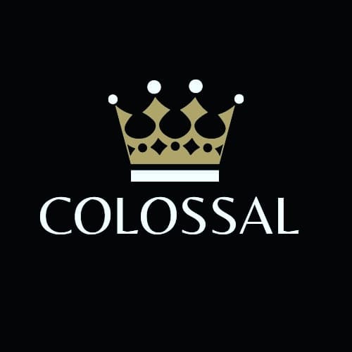 colossal t-shirts - Camisetas e produtos personalizados