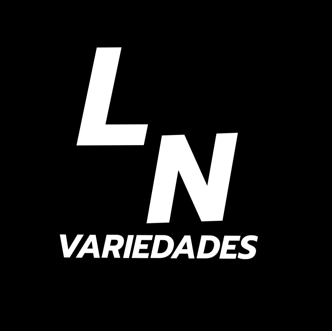 LN VARIEDADES  - Camisetas e produtos personalizados