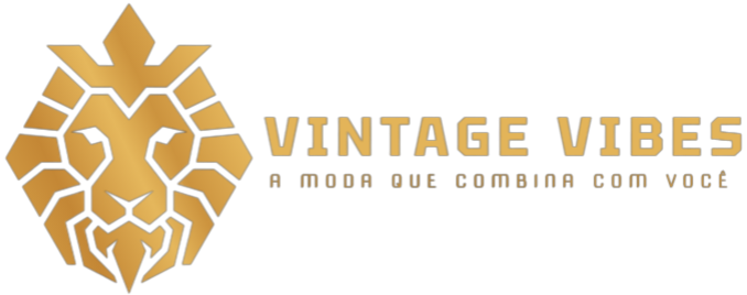 VintageVibes - Camisetas e produtos personalizados