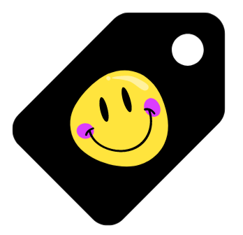 Loja de camisetas e produtos personalizados